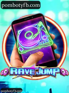 RaveJumpmobile