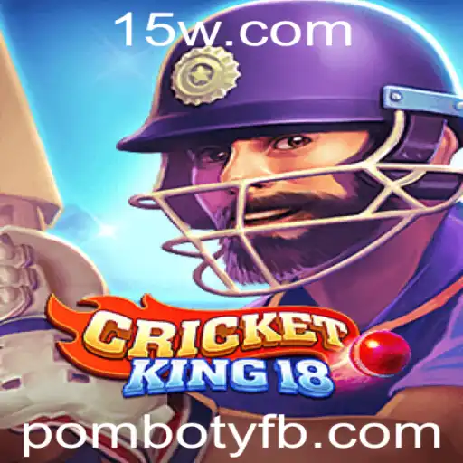 Descubra CricketKing18: O Mundo Empolgante do Jogo de Críquete Virtual