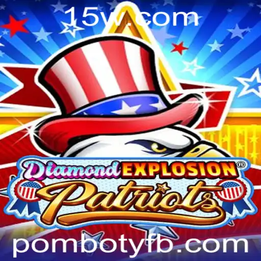 Explorando o Mundo de DiamondExplosionPatriots: Um Jogo Inovador e Desafiador