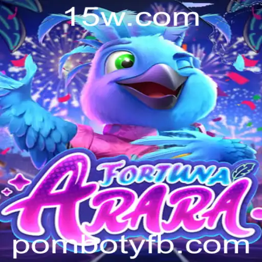 Tudo sobre FortunaArara: O Novo Fenômeno dos Jogos