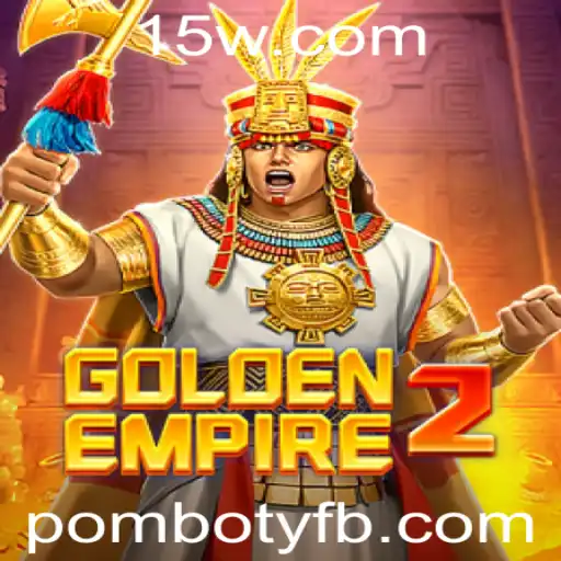 Descubra o Mundo de Aventura em GoldenEmpire2