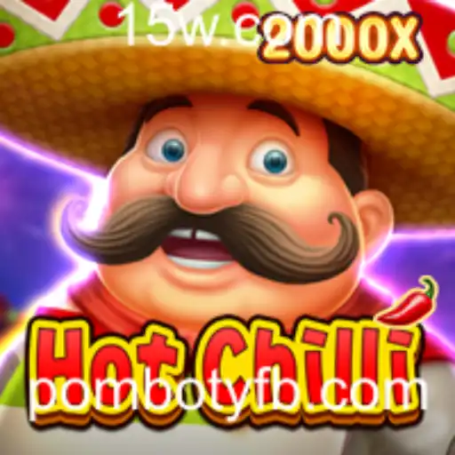 Explorando o Mundo de HotChilli: Uma Jornada Apimentada com Pomboty