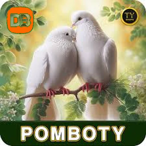 pomboty Logo