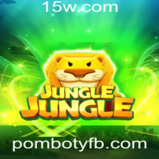 JungleJungle: A Aventura Selvagem e Tecnológica do Momento