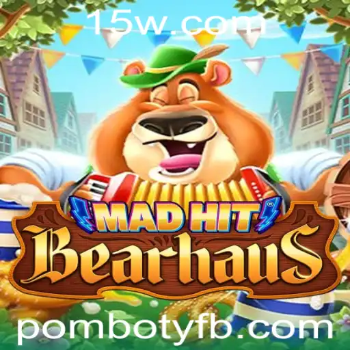 Descubra o Mundo Envolvente de MadHitBearhaus e o Enigmático Artefato Pomboty