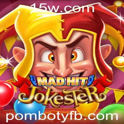 MadHitJokester: Descubra o Jogo de Humor e Estratégia que Conquista Multidões