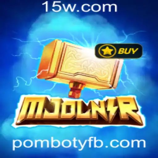 Descubra Mjolnir: O Jogo de Estratégia Vencedor