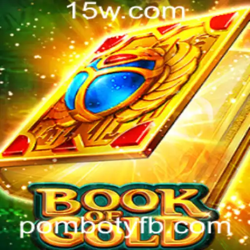Descubra as Aventuras do Jogo BookofGold