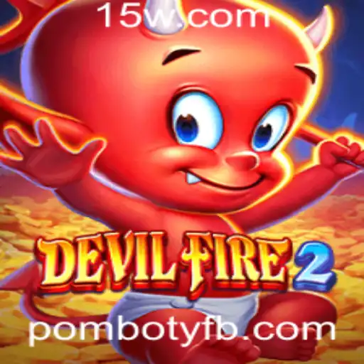 Desvendando o Universo de DevilFire2: O Surgimento do Pomboty