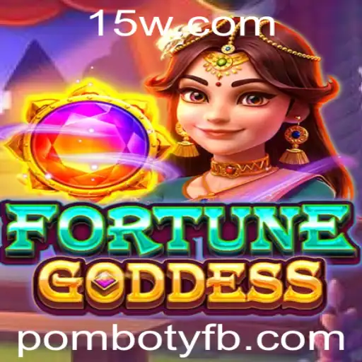 FORTUNEGODDESS: Um Jogo de Estratégia com Pomboty