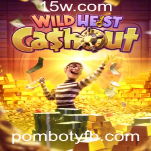 Descubra o Fascinante Mundo de WildHeistCashout: Aventura e Estratégia