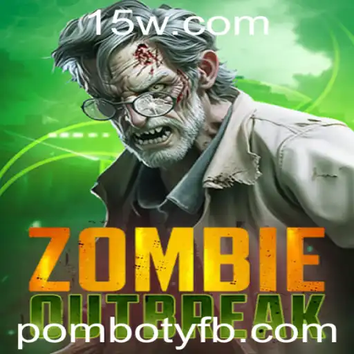 ZombieOutbreak: Mergulho no Apocalipse Zumbi com Estratégia e Aventura