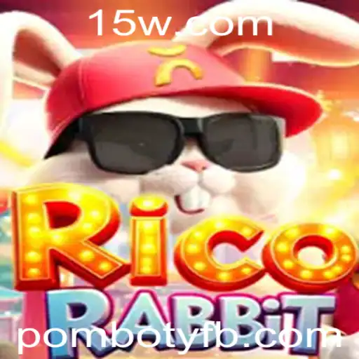 RicoRabbit: A Aventura Envolvente com Pomboty