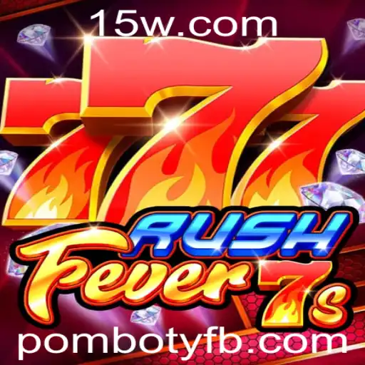 RushFever7s: Um Mergulho na Adrenalina dos Setes