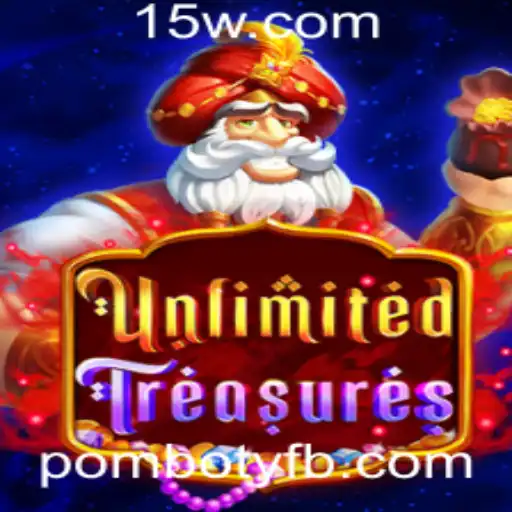 Descubra o Mundo de UnlimitedTreasures: Um Jogo de Aventura e Estratégia