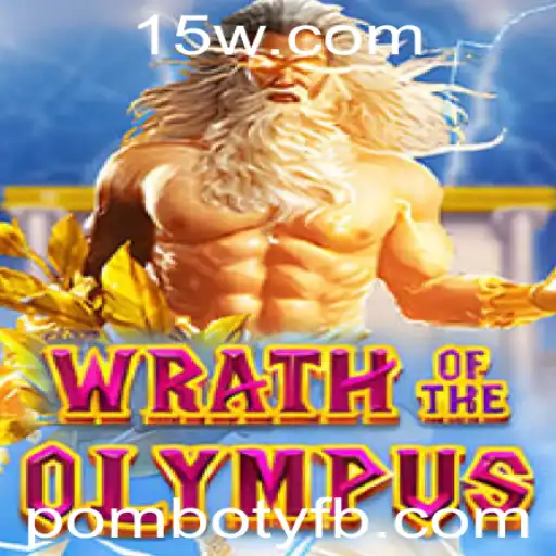 WrathofOlympus: Um Mergulho no Universo Mítico dos Deuses Gregos